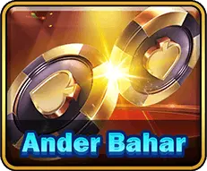 Ander Bahar on RK777