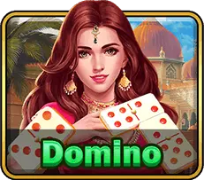 Domino on RK777