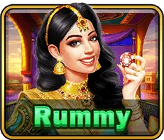 Rummy on RK777