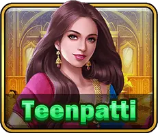 Teen Patti on RK777