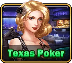 Texas Poker on RK777